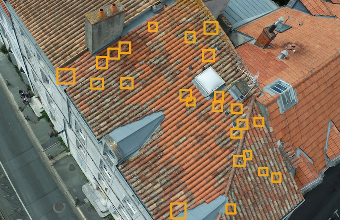 Interface d'analyse COMX